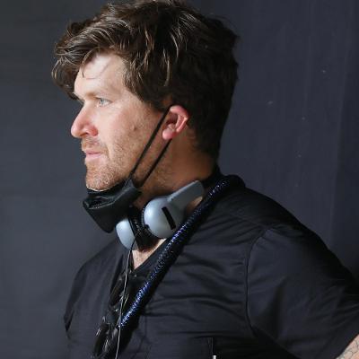 In Conversation: Greg Kwedar on Sing Sing