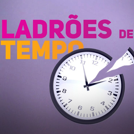 O ASSUNTO É TERÇA 07.05.2019 - TEMA - OS LADRÕES DA PRODUTIVIDADE - PROF. ADERSON episode artwork