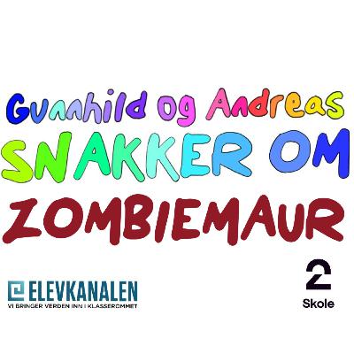 Zombiemaur