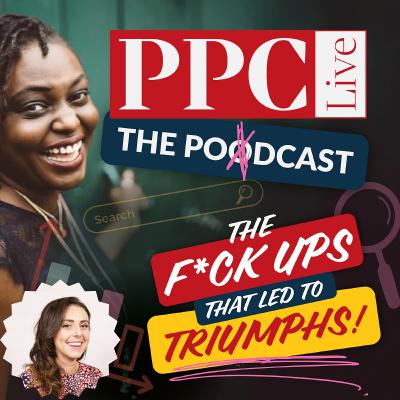 EP327 - Black Friday Blackout: When Ad Schedules Go Wrong ft. Ayisha Yousef EP327 - Black Friday Blackout: When Ad Schedules Go Wrong ft. Ayisha Yousef
