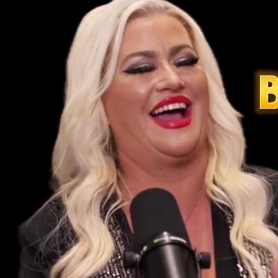 [AUDIO] EP84 | BROOKE HARLAN discusses CORRUPTION, OVERSIGHT, OWNERSHIP, STRENGTH IN NUMBERS, FAMILY and more!