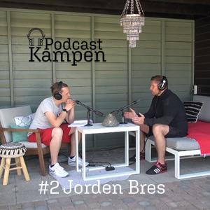 #2 Jorden Bres