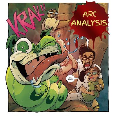 Farmhand Vol 2: Thorne in the Flesh [Arc Analysis #107]