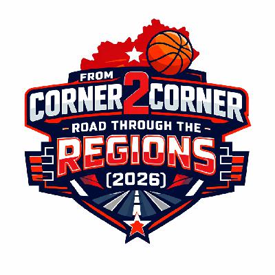 EP 382 Road Through the Regions 2026!