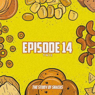 Twix w/ Special Guest Christian Eaker Twix w/ Special Guest Christian Eaker