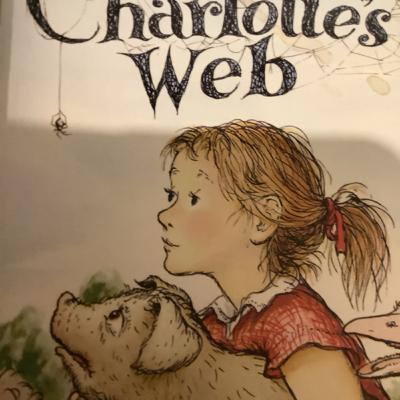 Charlottes Web-Chapter 2-Wilbur Charlottes Web-Chapter 2-Wilbur