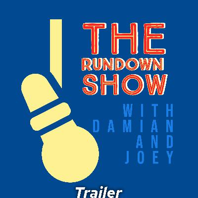 Trailer | Welcome to our Podcast!