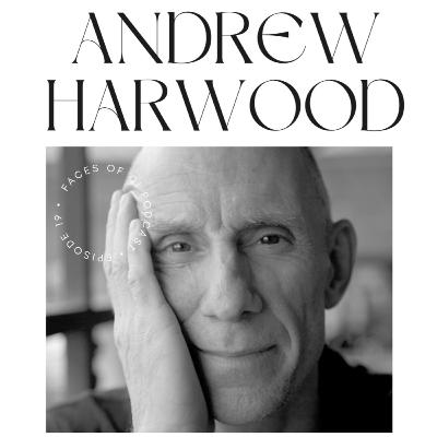 Andrew Harwood — Canada's Contact Pioneer (Saltspring Contact Festival 2023) Andrew Harwood — Canada's Contact Pioneer (Saltspring Contact Festival 2023)