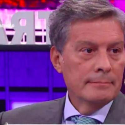 José Manuel Ubeira en Poniendo Negro Sobre Blanco.