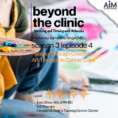 Healing Through Creativity: Art Therapy in Cancer Care