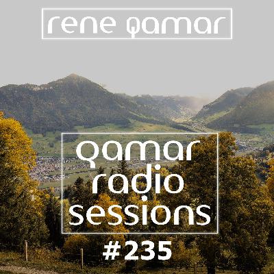 qamar radio sessions 235 qamar radio sessions 235