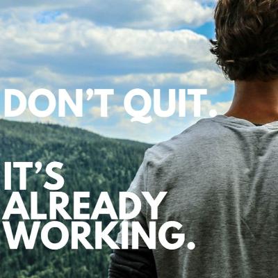 You’re Closer Than You Think: The Shift Happens Within