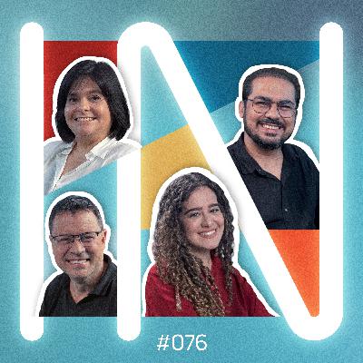 Não é sobre você #076