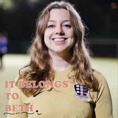 S1,EP10: Football as political force with Beth Miles S1,EP10: Football as political force with Beth Miles
