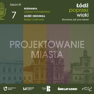Projektowanie miasta