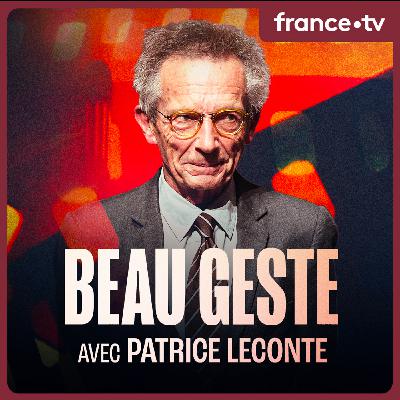 Patrice Leconte, un bronzé au Grévin Patrice Leconte, un bronzé au Grévin