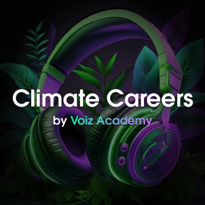 AI + Sustainability: The Future of Climate Work featuring Nina Benoit, Director of Sustainability at Brightest AI + Sustainability: The Future of Climate Work featuring Nina Benoit, Director of Sustainability at Brightest