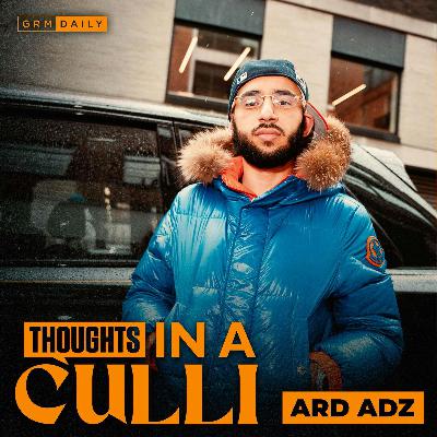 ARD ADZ: I Was Facing 20 Years In Prison