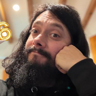 🎙️ Frogmación 184: Por qué fallan los propósitos de Año Nuevo (y cómo lograr que 2026 sí funcione) 🚀
