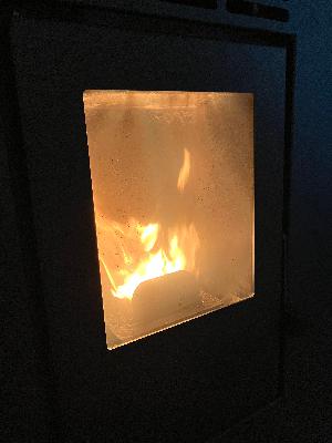 Era una notte buia e tempestosa + castagnata sabato