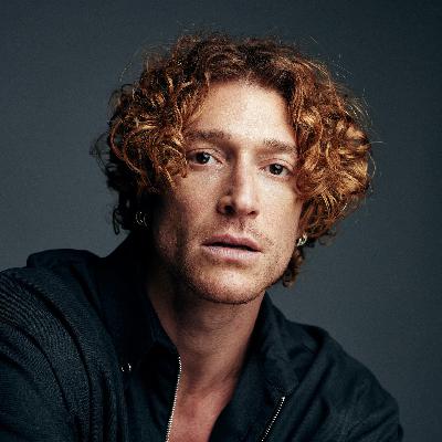 Roman „Brennen“ - Daniel Donskoy erzählt von Freundschaft und Freiheit