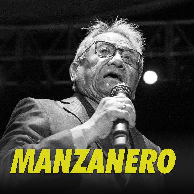 MAP RADIO T4 EP. #38: "Especial Armando Manzanero - La Liga" (2020) [MAP RADIO]