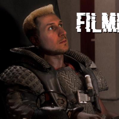 Filmbarátok Podcast #313