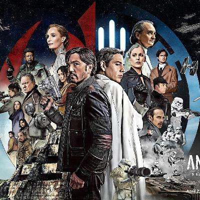 68: Andor Season 1 Recap