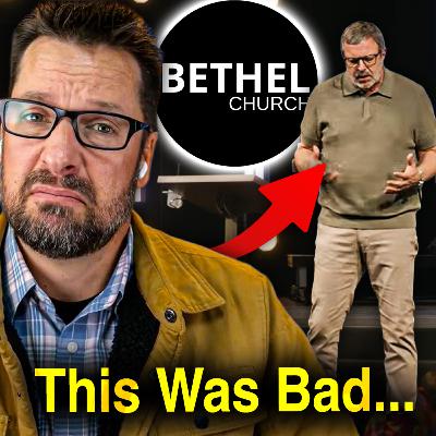 Bethel Just Responded To Mike Winger... Bethel Just Responded To Mike Winger...