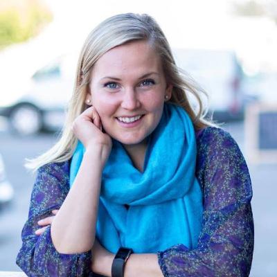 127: Turning your dream life into your real life Hanna Hermanson 127: Turning your dream life into your real life Hanna Hermanson