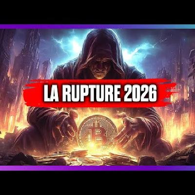 Bitcoin ignore toutes les bonnes nouvelles… attention Bitcoin ignore toutes les bonnes nouvelles… attention