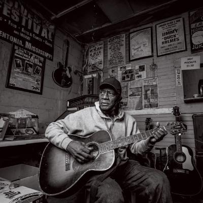Legendary Bluesmen Legendary Bluesmen