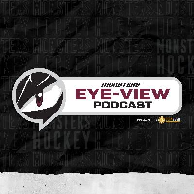 Episode 18: Monsters Outdoor Classic