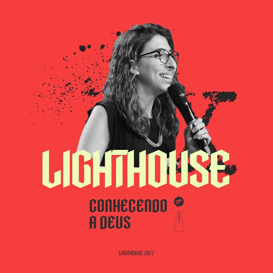 Conhecendo a Deus - PRA. RACHEL PADILHA