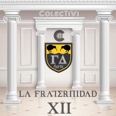 Sesi贸n XII (La primera cata de mezcal Don Roy) Sesi贸n XII (La primera cata de mezcal Don Roy)