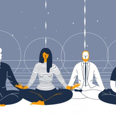 MINDFULNESS - A state of Mind we all seek