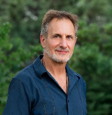 AD 284 | Mark Wolynn | "The Art of Healing" AD 284 | Mark Wolynn | "The Art of Healing"