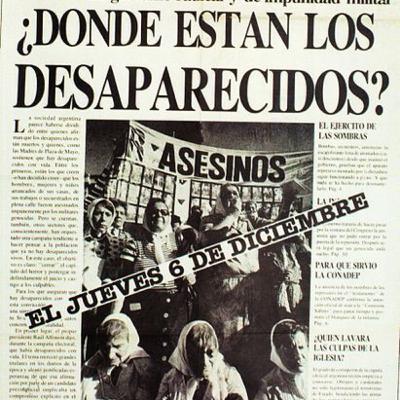 La Apropiación de Menores La Apropiación de Menores
