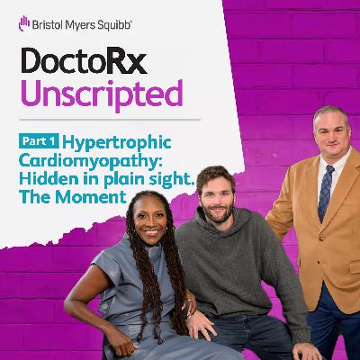 Part 1 - Hypertrophic Cardiomyopathy: Hidden in Plain Sight