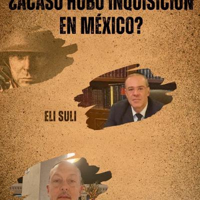 REALMENTE HUBO INQUISICION EN MEXICO Y AMERICA LATINA