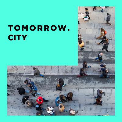 1x03 Reorganization of public space: who owns the streets?