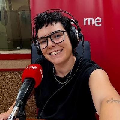 LA SILLA 6 -11-2025 Carla Serrano (La Inercia) en La Silla