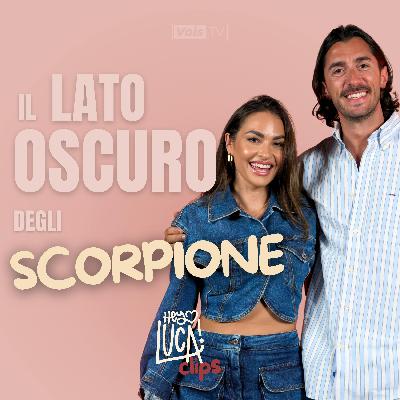 Hey Luca Clips: Chi è il segno più intelligente dello zodiaco - Giulia Gaudino