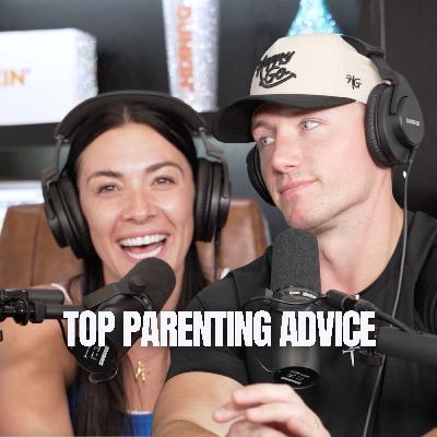 Top Parenting Advice & Baby Must-Haves - The Cooney's Show