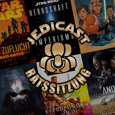 Ratssitzung #47 – Alles wird Andors?