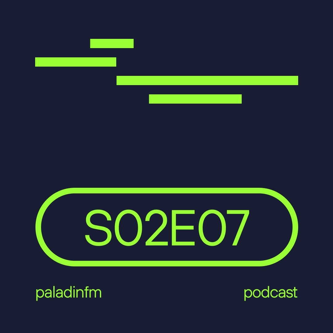 Paladin Fm