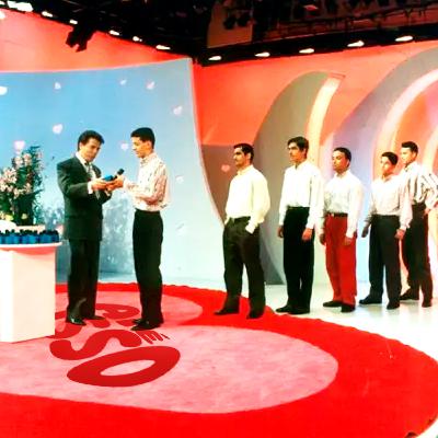 #5 Santo Antônio não me Abençoou #5 Santo Antônio não me Abençoou