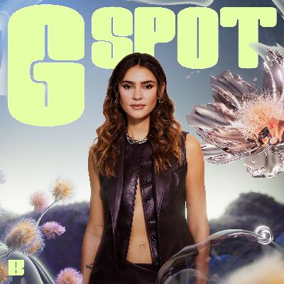 G SPOT mit Stefanie Giesinger Trailer G SPOT mit Stefanie Giesinger Trailer