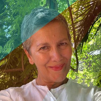 The Teaching on Yoga as Therapy with Uma Alessandra Cocchi