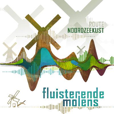 Molen De Viaan in Alkmaar (route Noordzeekust) Molen De Viaan in Alkmaar (route Noordzeekust)